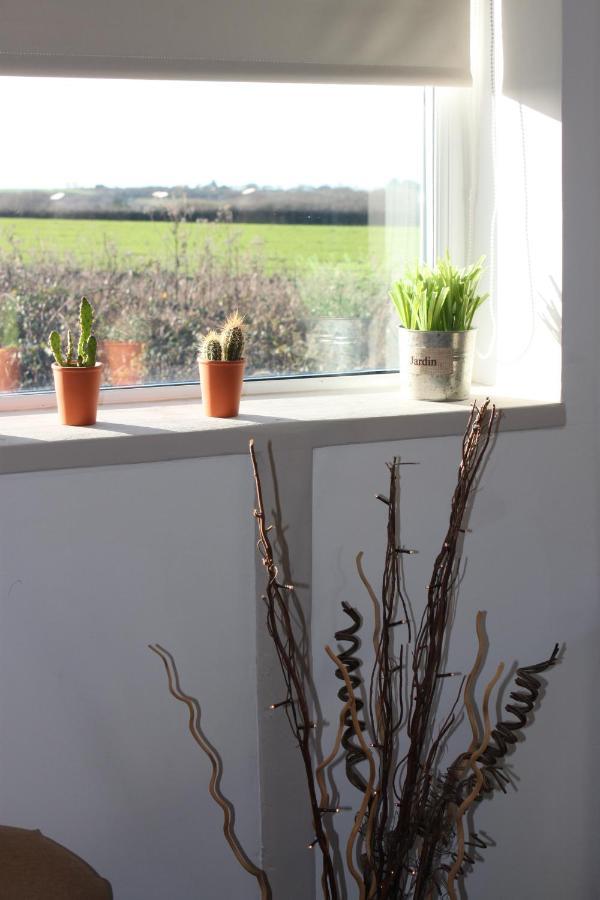 רייד Beautiful Barn Conversion, 3 Bed, Hot Tub, Sauna, Gym, Enclosed Garden מראה חיצוני תמונה